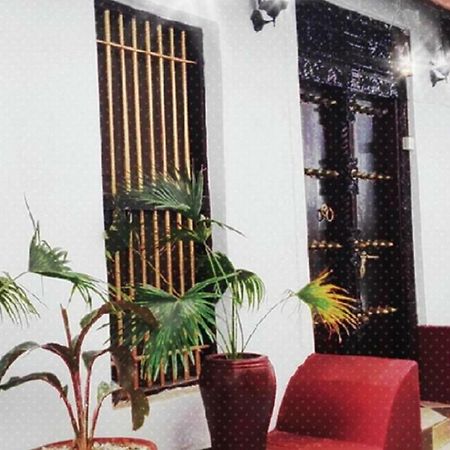 The Island Town (Adults Only) Hotel Zanzibar Екстериор снимка