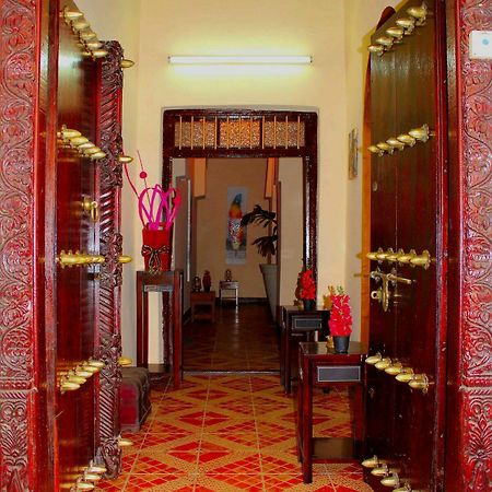 The Island Town (Adults Only) Hotel Zanzibar Екстериор снимка