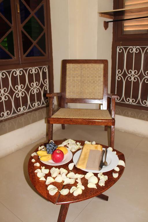 The Island Town (Adults Only) Hotel Zanzibar Екстериор снимка