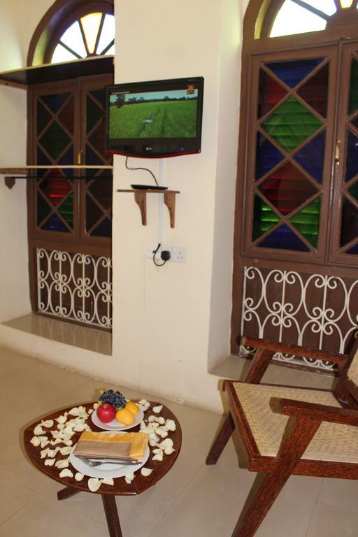 The Island Town (Adults Only) Hotel Zanzibar Екстериор снимка