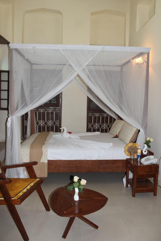 The Island Town (Adults Only) Hotel Zanzibar Екстериор снимка