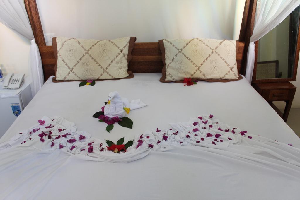 The Island Town (Adults Only) Hotel Zanzibar Екстериор снимка
