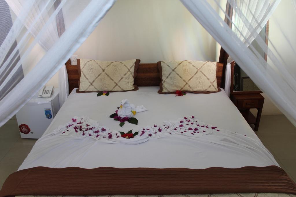 The Island Town (Adults Only) Hotel Zanzibar Екстериор снимка