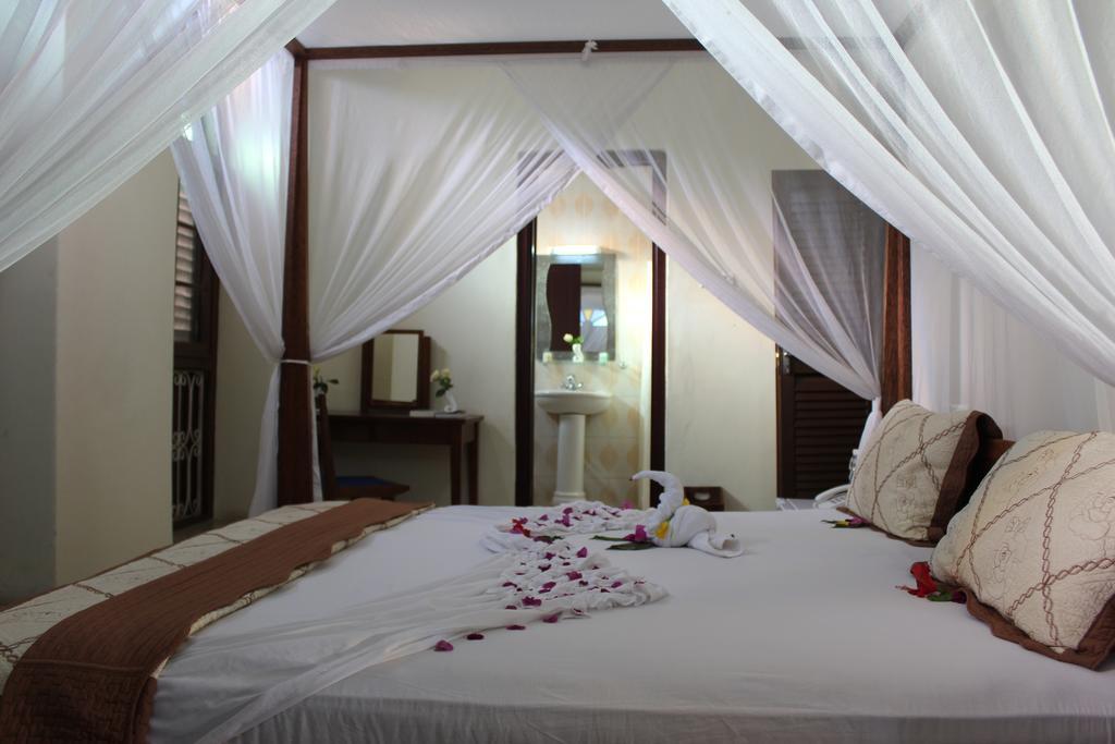 The Island Town (Adults Only) Hotel Zanzibar Екстериор снимка
