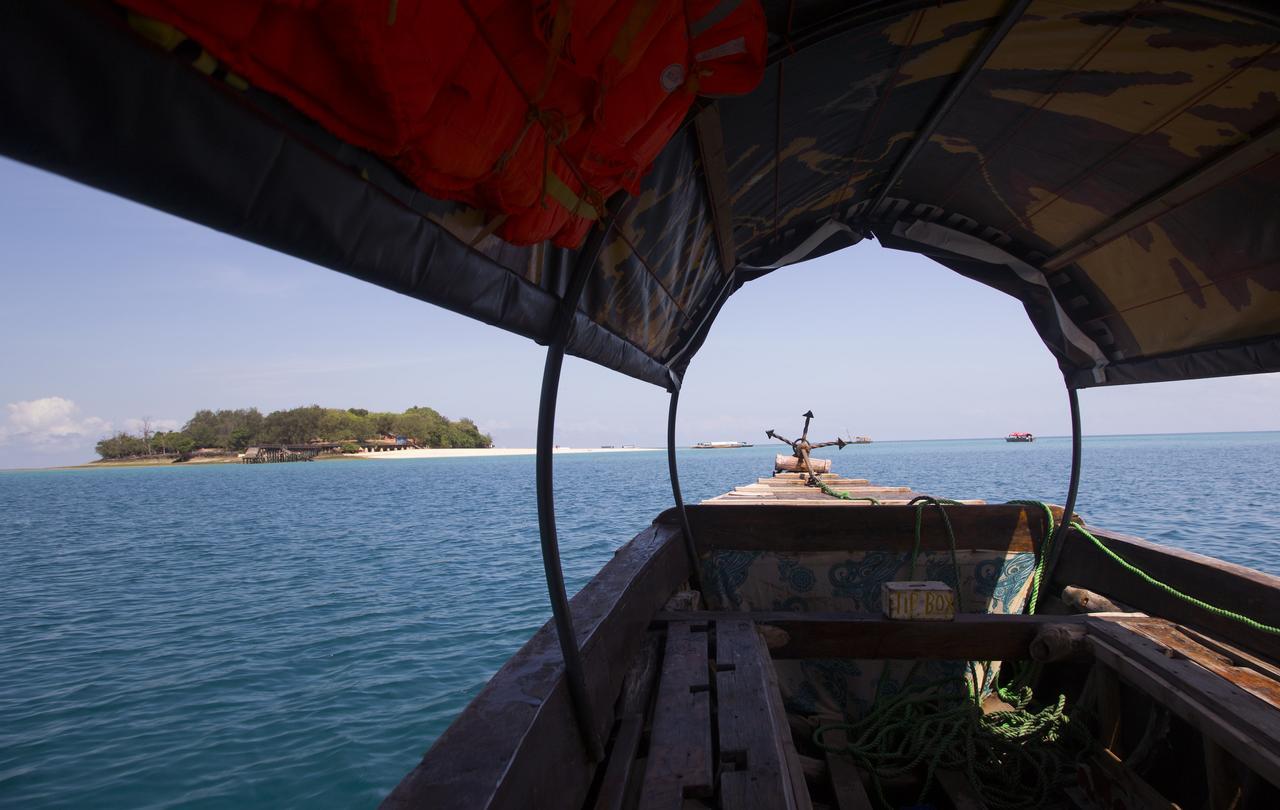 The Island Town (Adults Only) Hotel Zanzibar Екстериор снимка