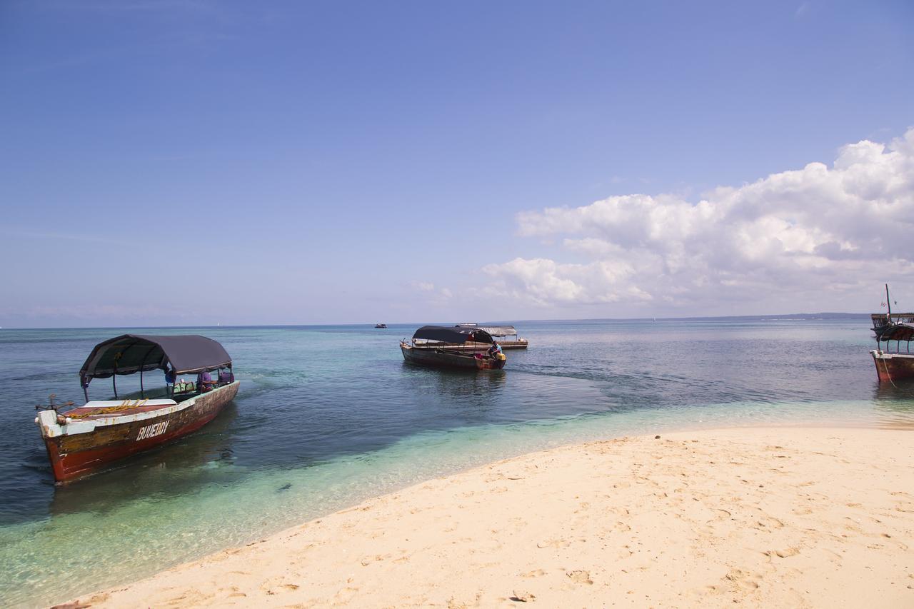 The Island Town (Adults Only) Hotel Zanzibar Екстериор снимка