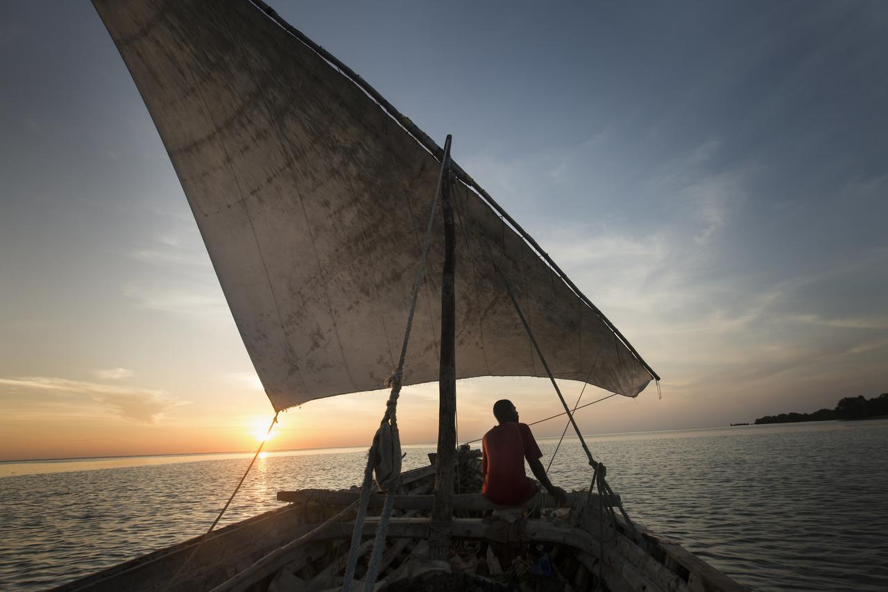 The Island Town (Adults Only) Hotel Zanzibar Екстериор снимка