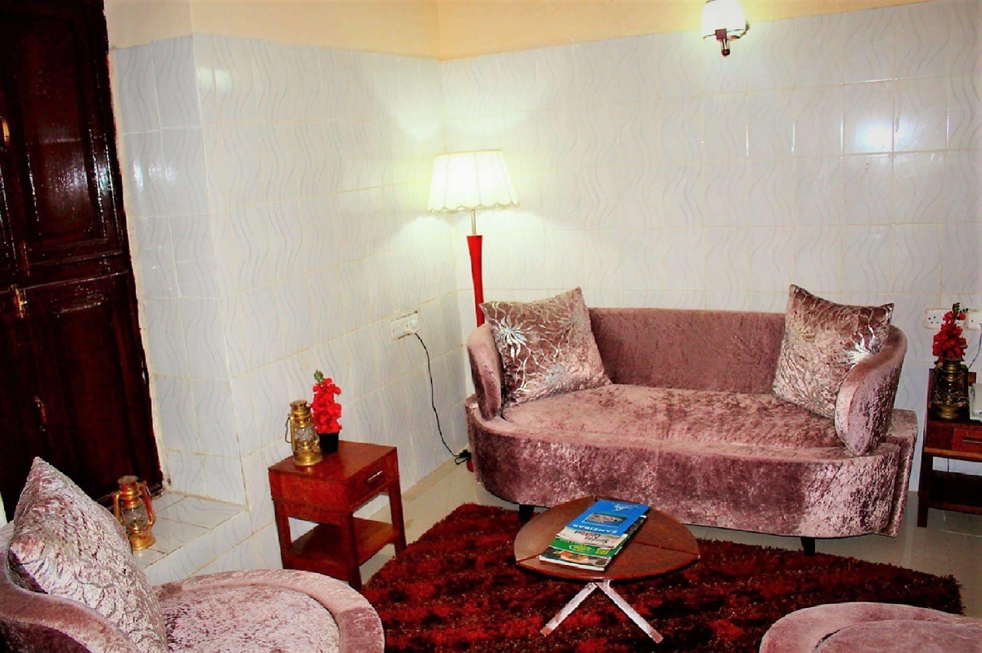 The Island Town (Adults Only) Hotel Zanzibar Екстериор снимка