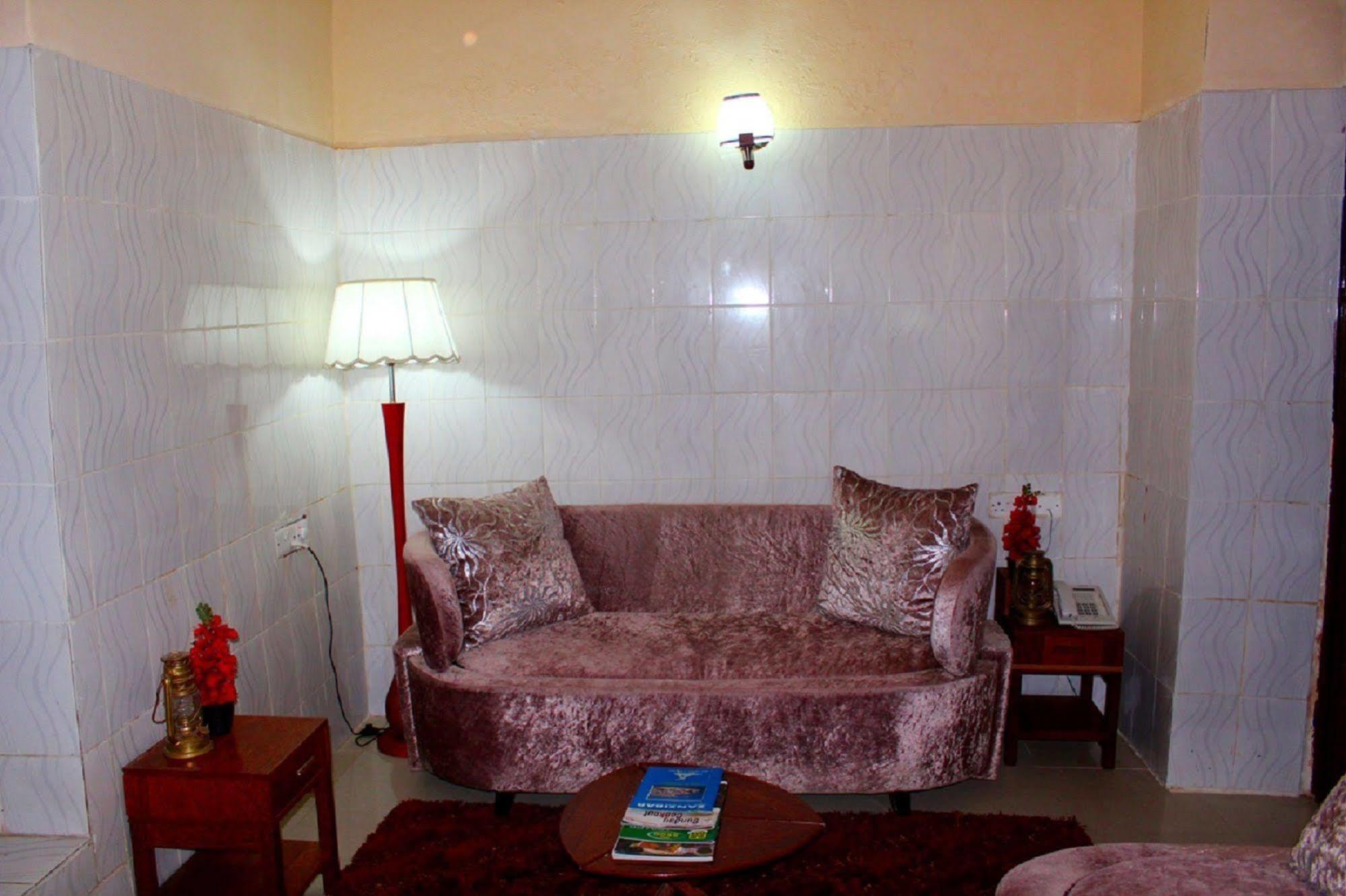 The Island Town (Adults Only) Hotel Zanzibar Екстериор снимка