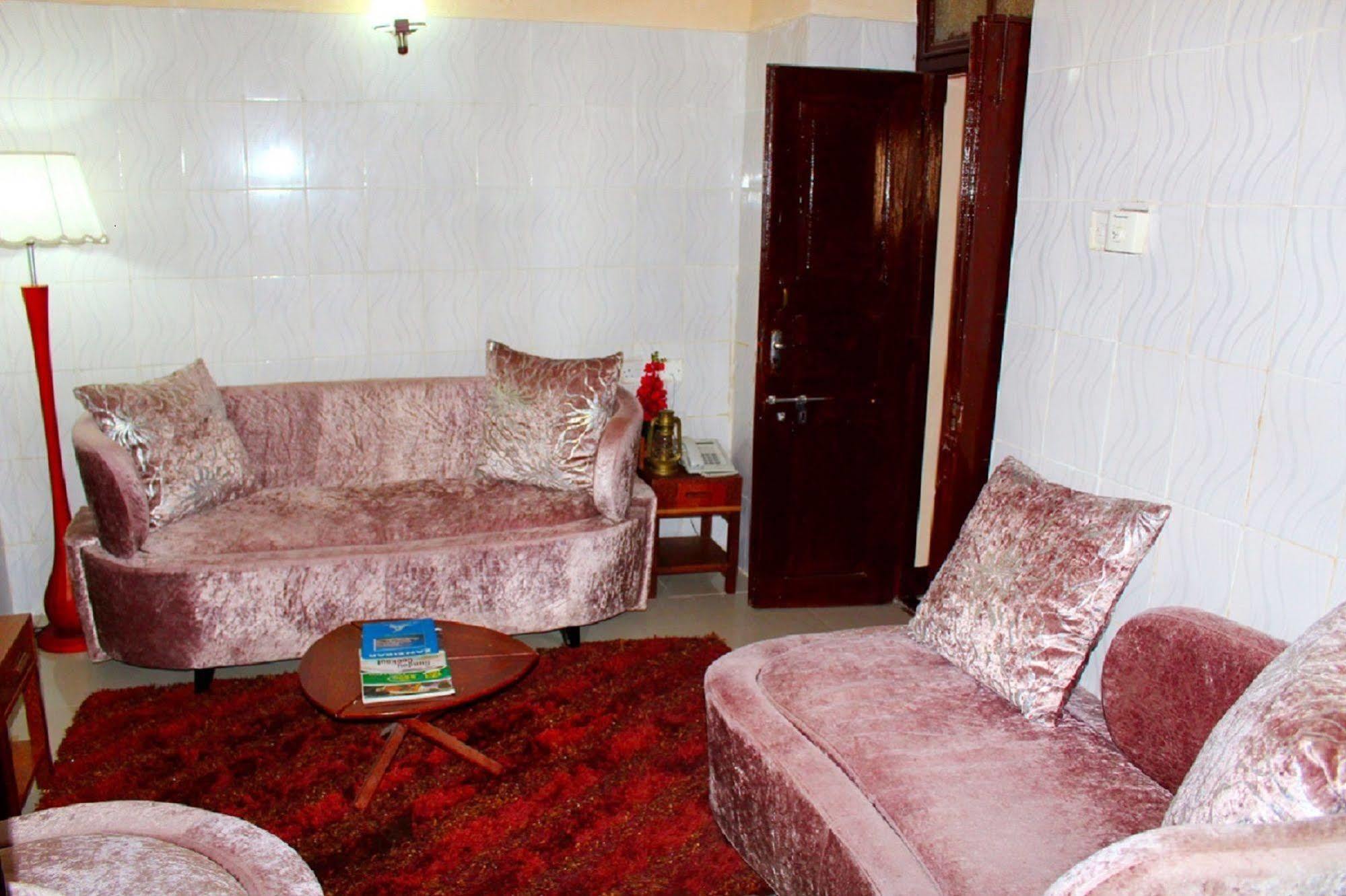 The Island Town (Adults Only) Hotel Zanzibar Екстериор снимка