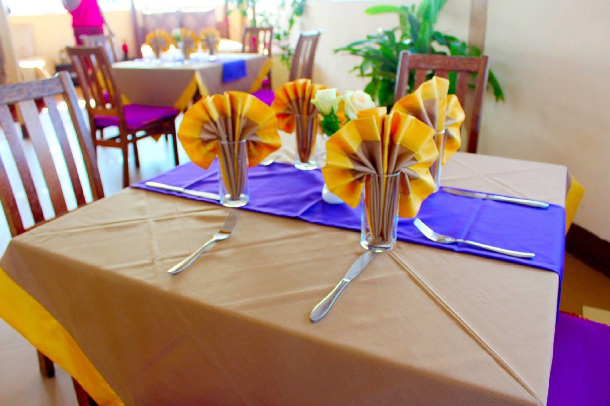 The Island Town (Adults Only) Hotel Zanzibar Екстериор снимка