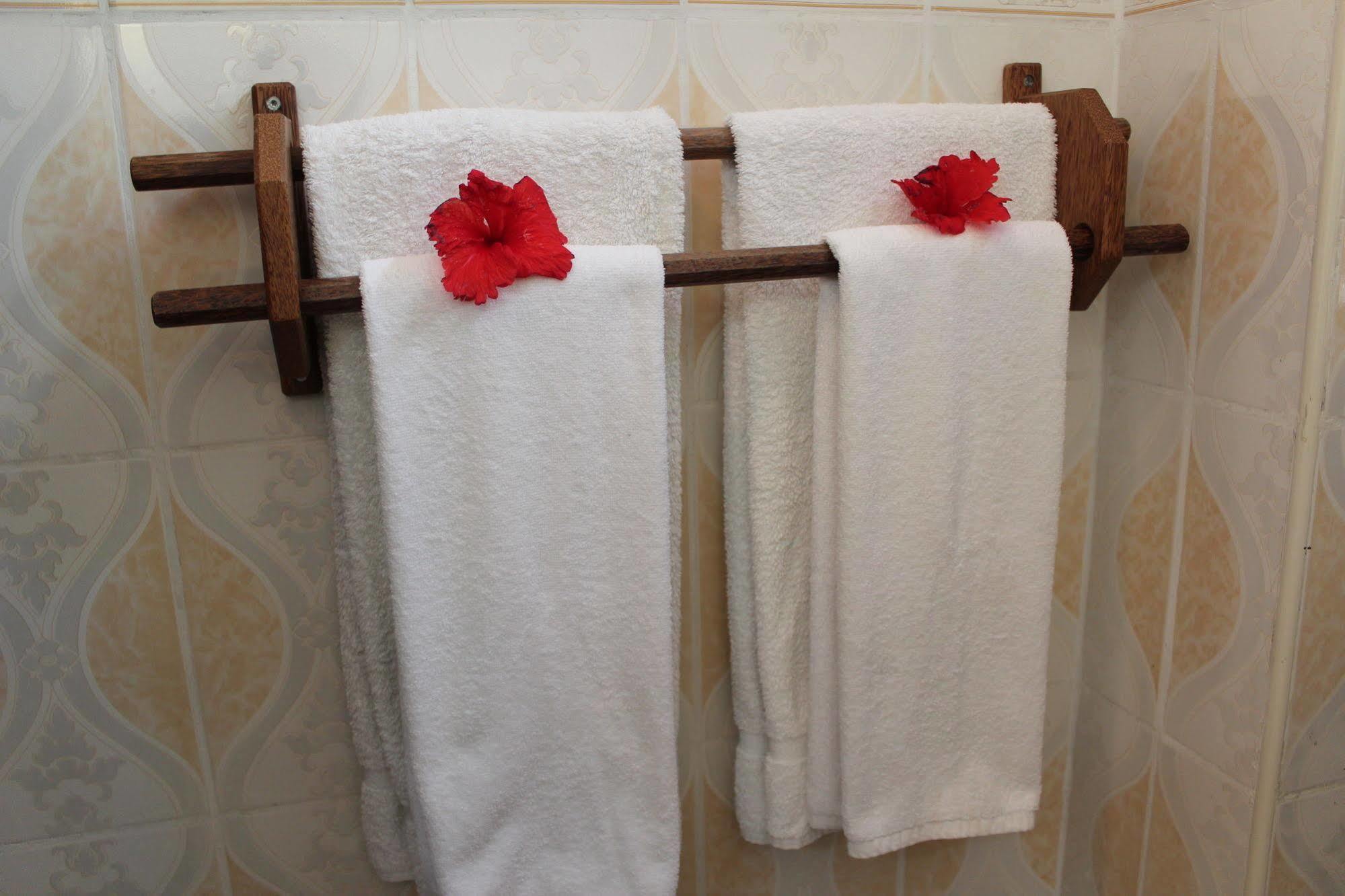 The Island Town (Adults Only) Hotel Zanzibar Екстериор снимка