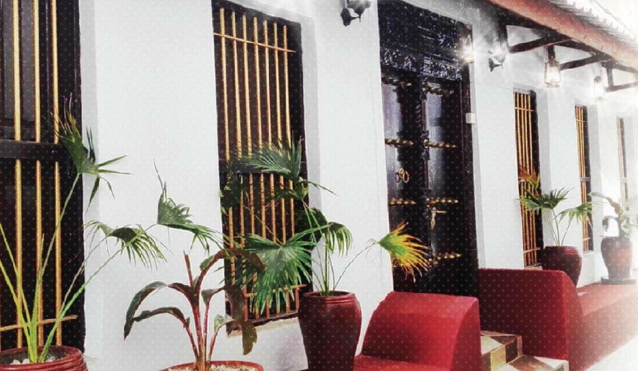 The Island Town (Adults Only) Hotel Zanzibar Екстериор снимка