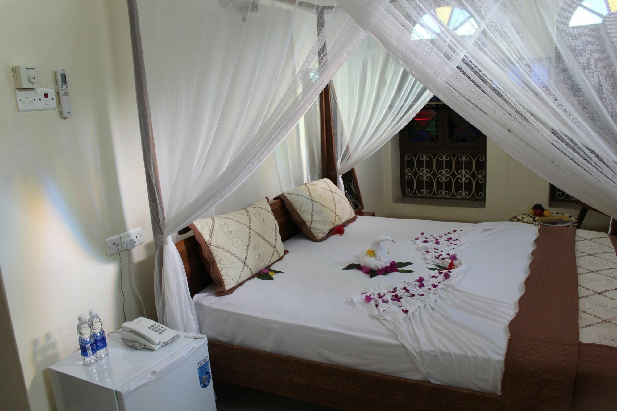 The Island Town (Adults Only) Hotel Zanzibar Екстериор снимка