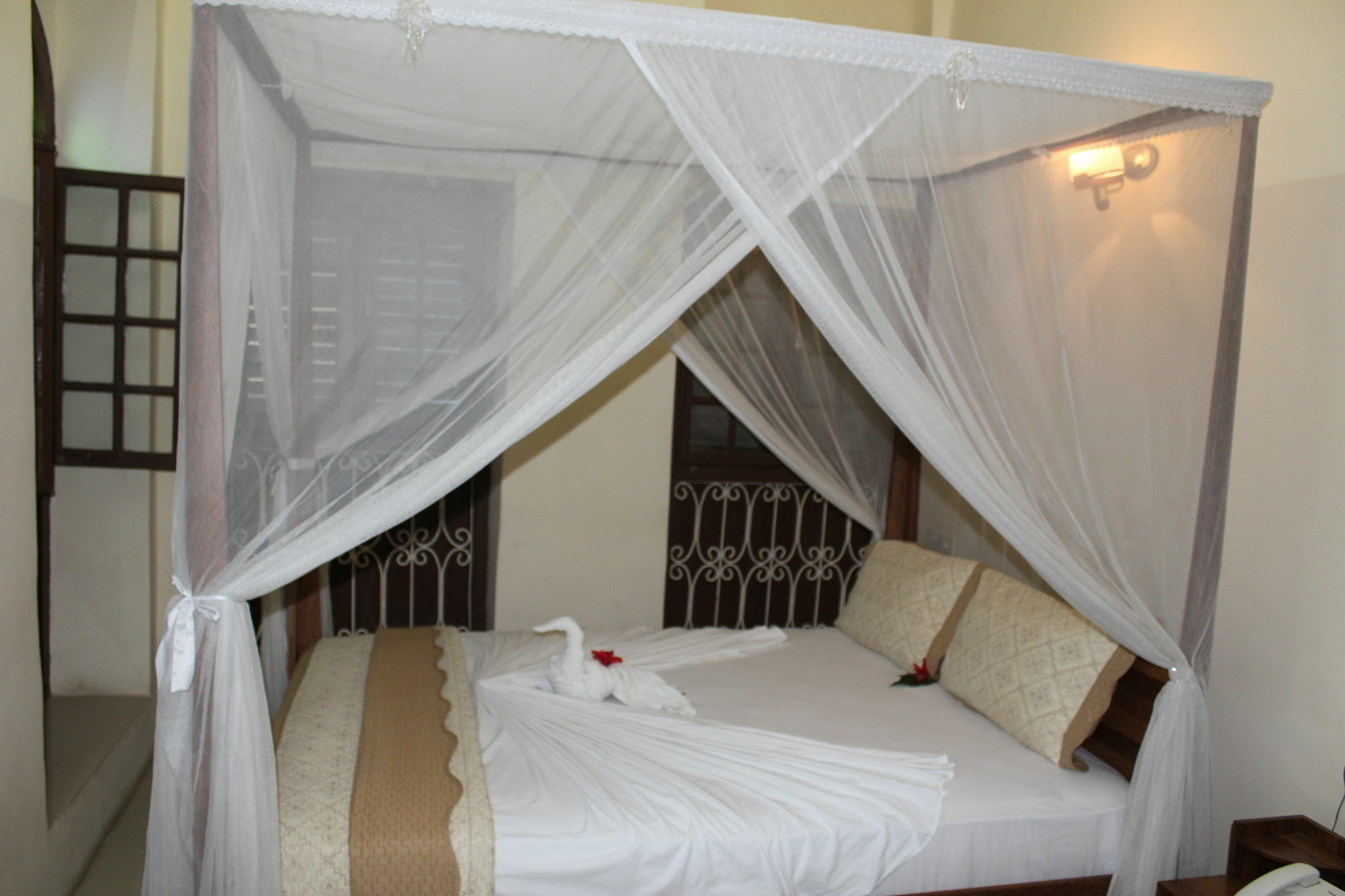 The Island Town (Adults Only) Hotel Zanzibar Екстериор снимка