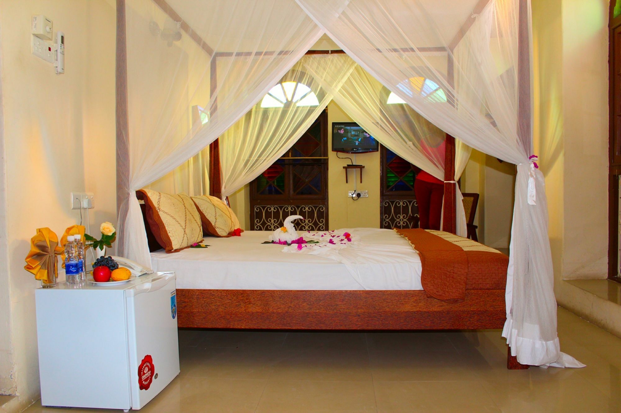 The Island Town (Adults Only) Hotel Zanzibar Екстериор снимка