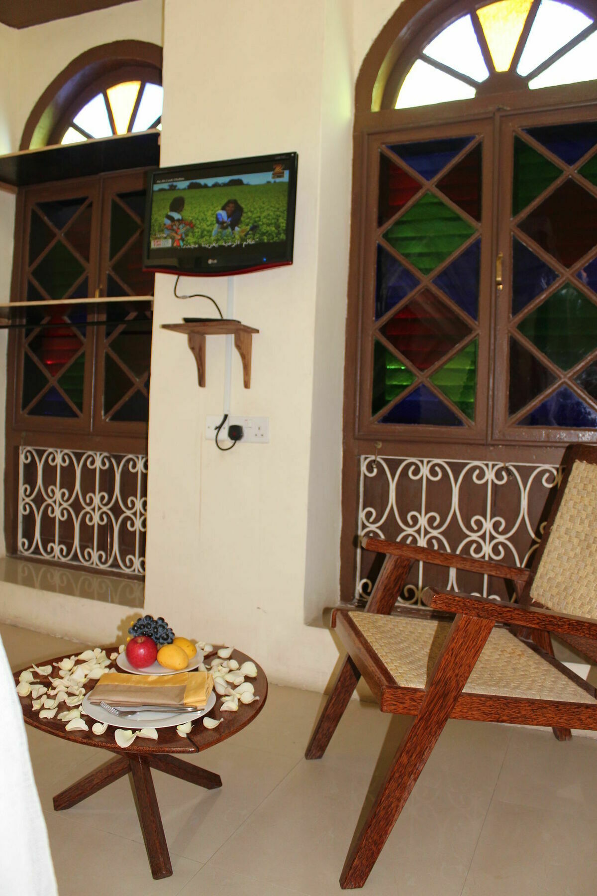The Island Town (Adults Only) Hotel Zanzibar Екстериор снимка