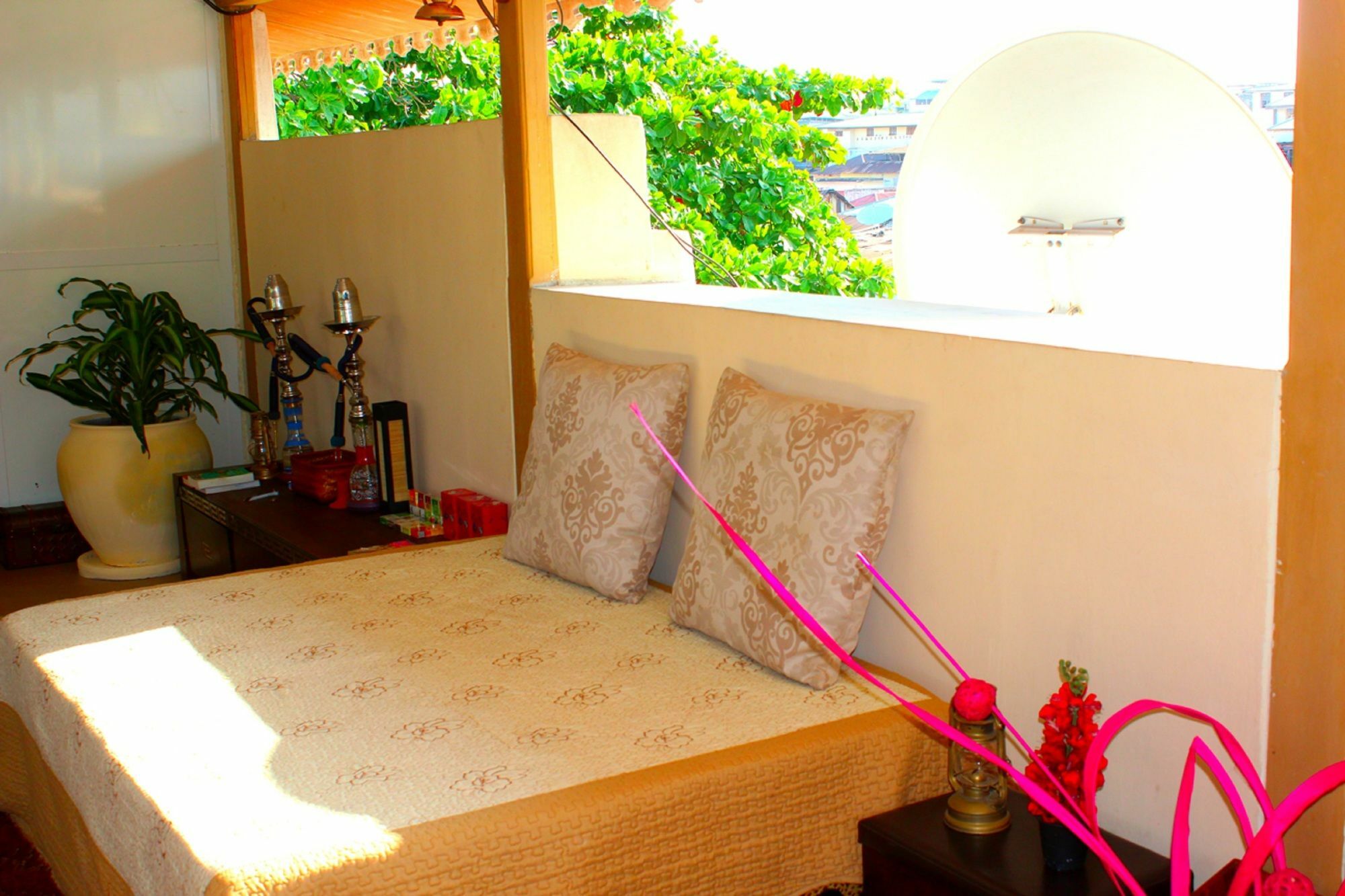 The Island Town (Adults Only) Hotel Zanzibar Екстериор снимка