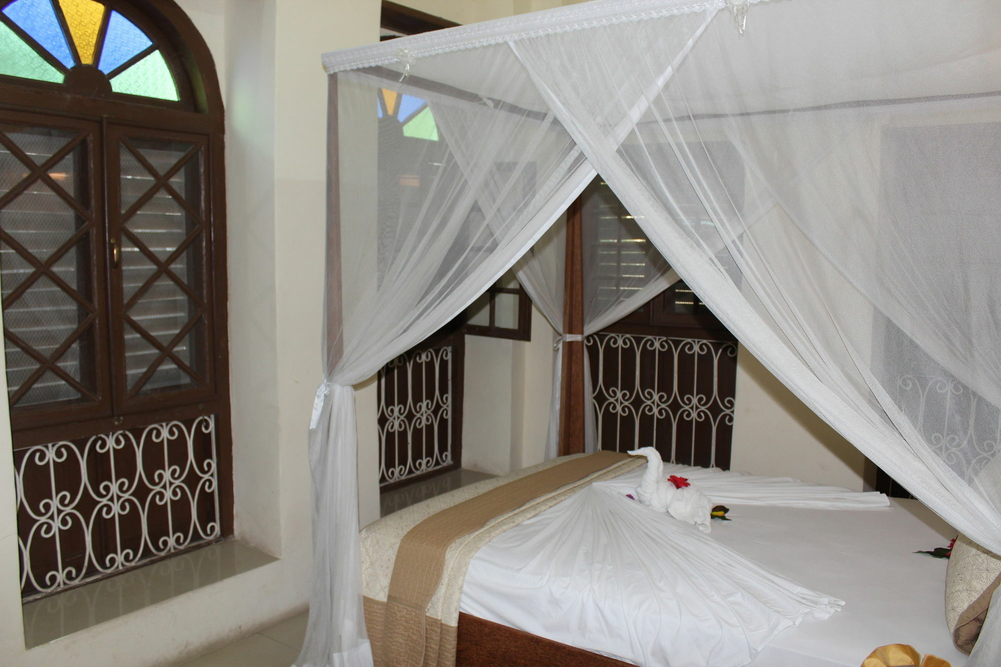 The Island Town (Adults Only) Hotel Zanzibar Екстериор снимка