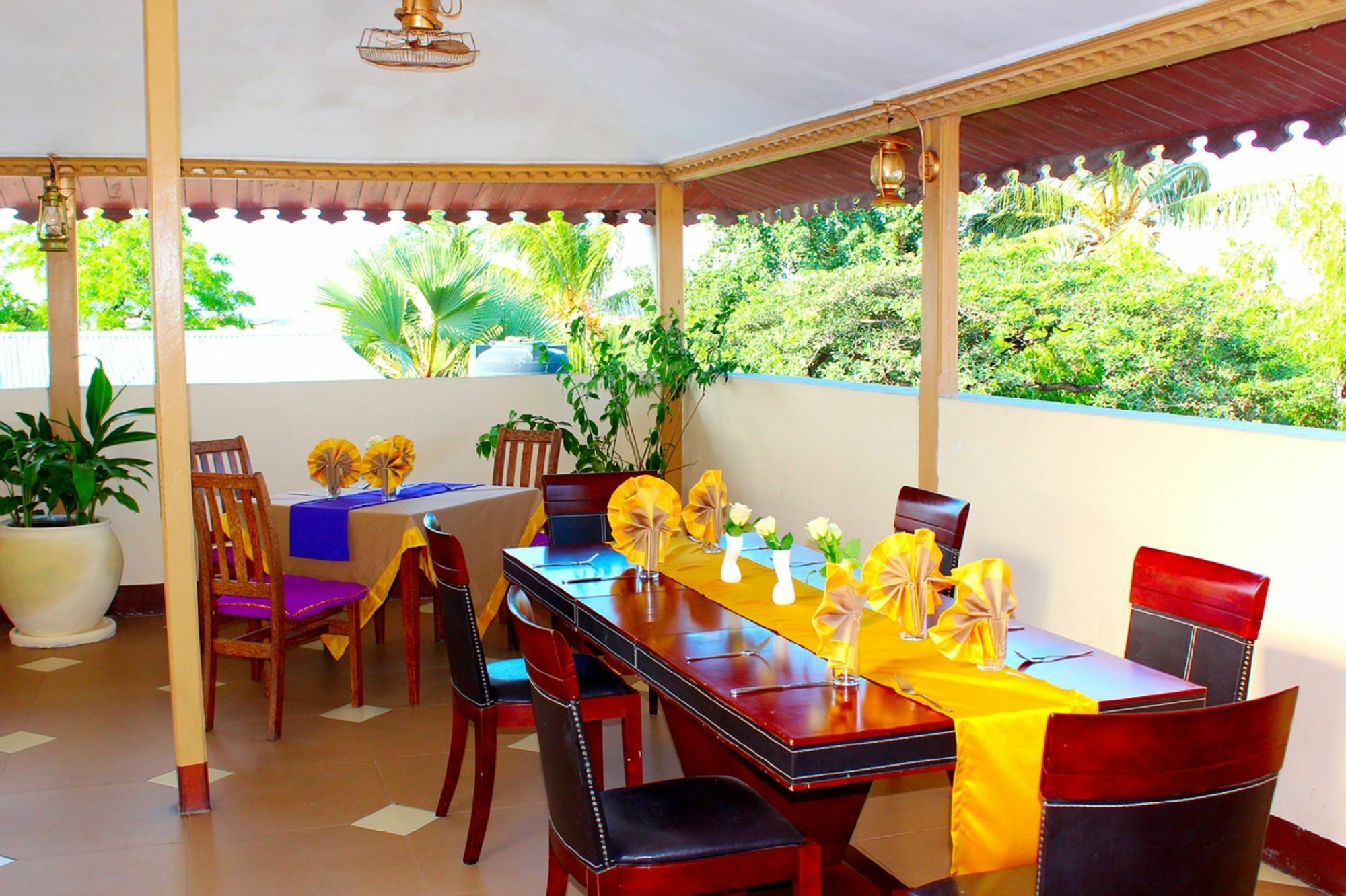 The Island Town (Adults Only) Hotel Zanzibar Екстериор снимка